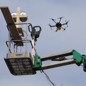 RF-AIDE – RF-based Automated Training Data Generation Engine